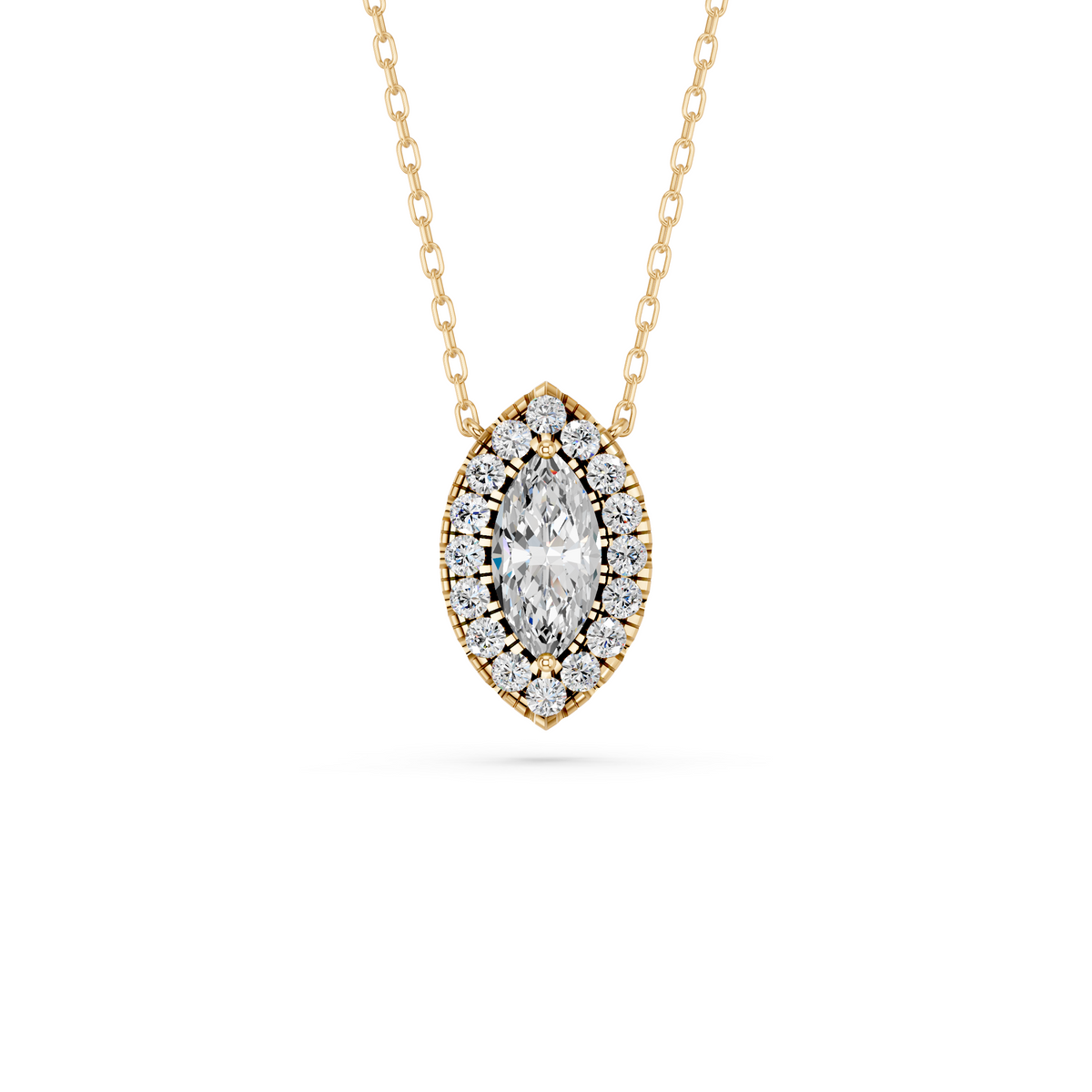 Necklaces & Pendants