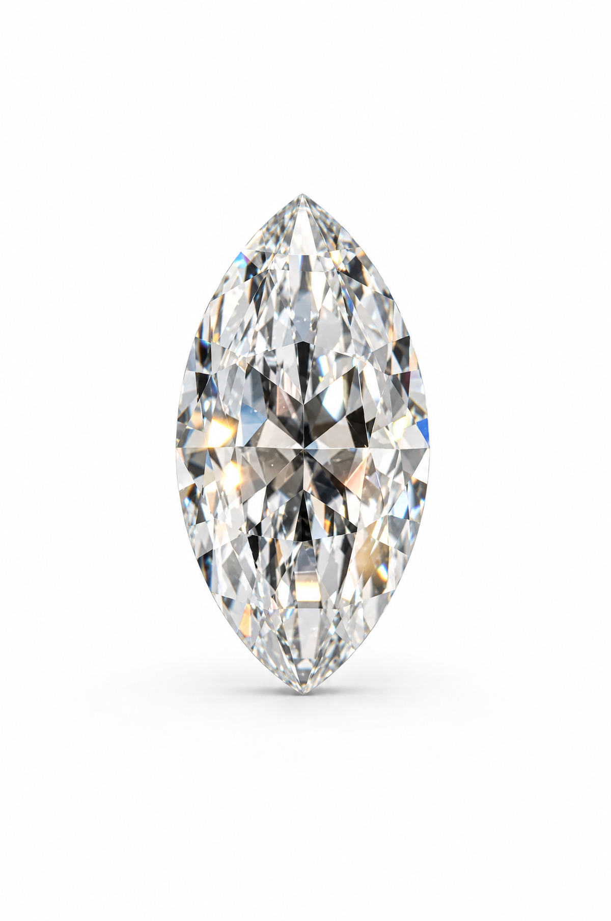 Loose Diamonds