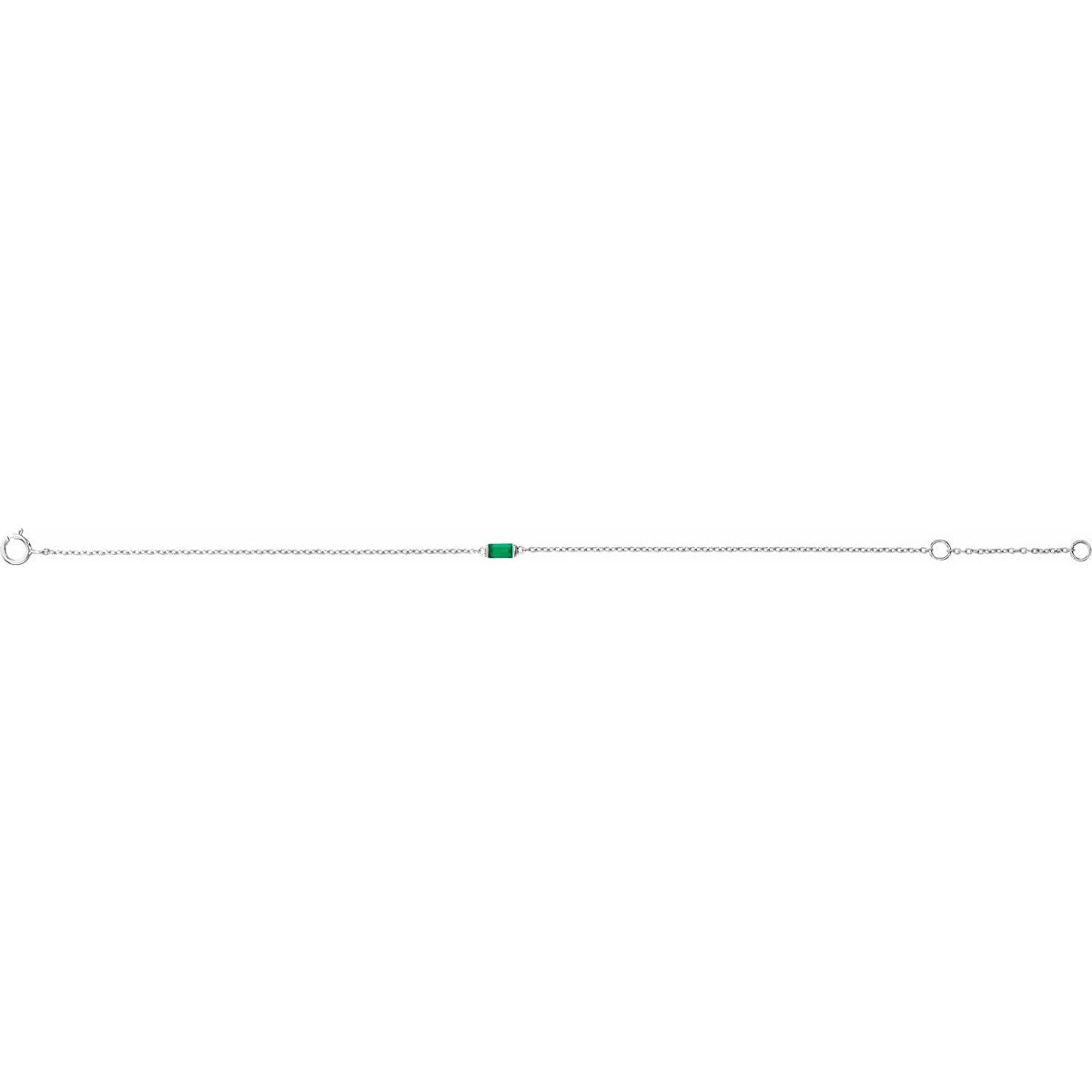 Baguette Bracelet - gallery - Series 688877