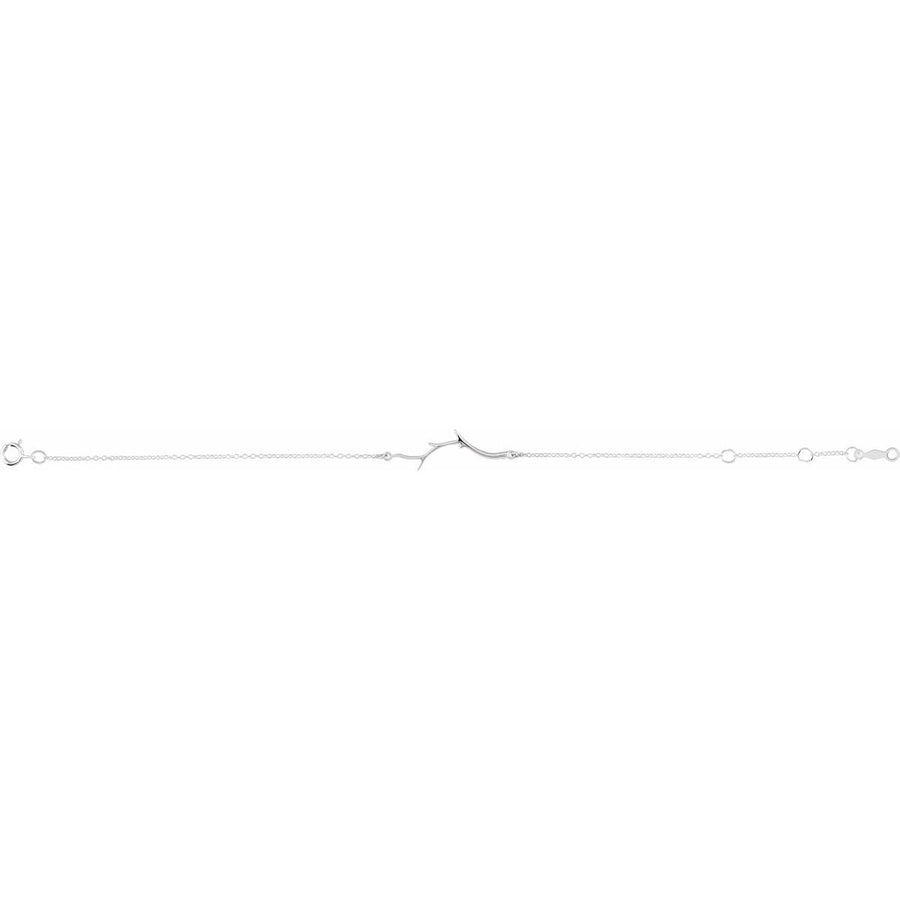 Branch Bar Bracelet - gallery - Series BRC775