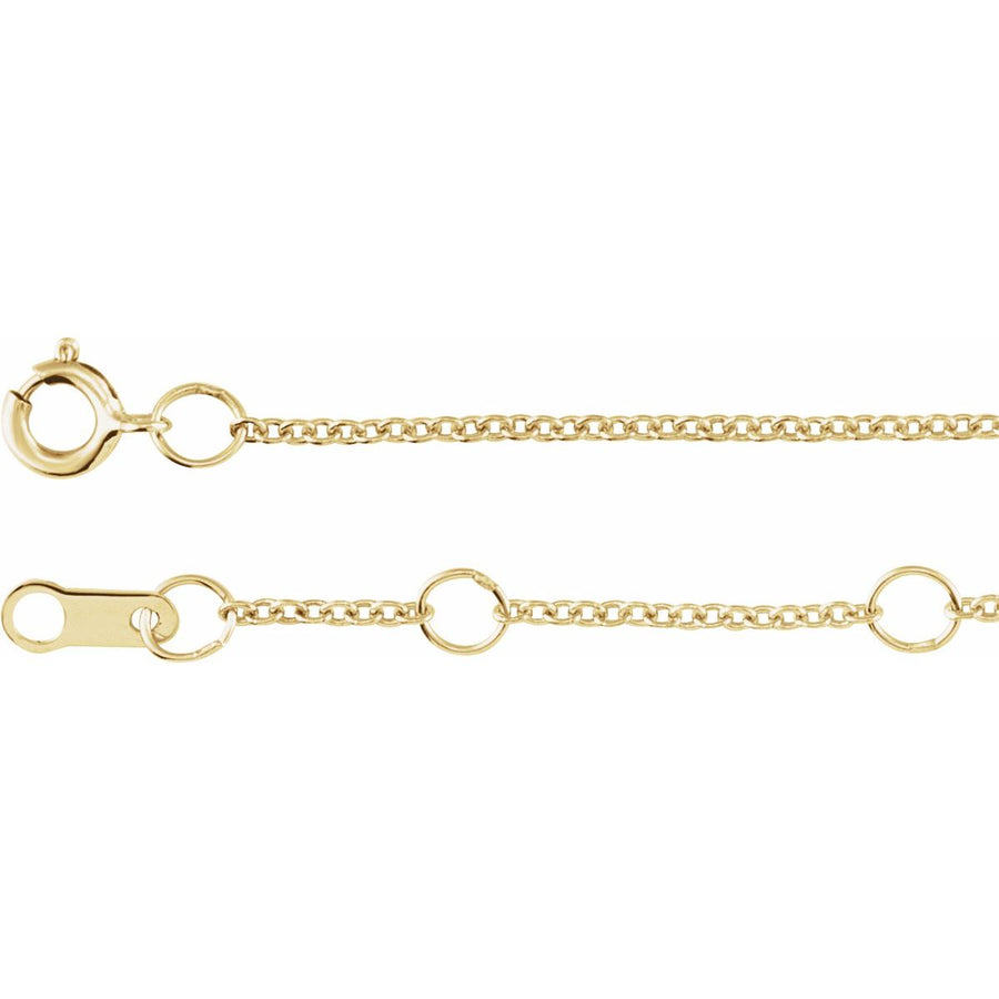 Patterned Bar Bracelet - gallery - Series BRC772