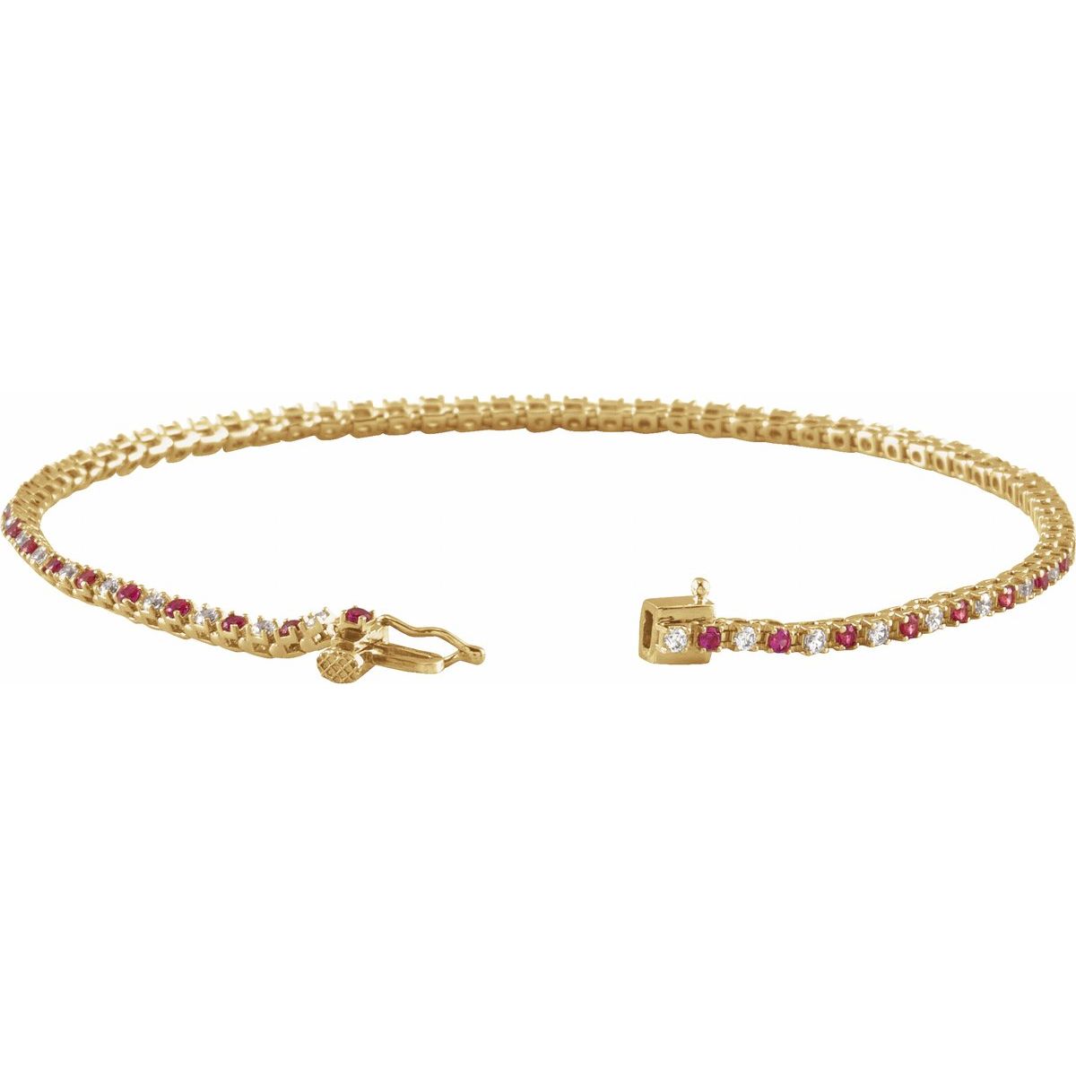 Line Bracelet - gallery - Series BRC899