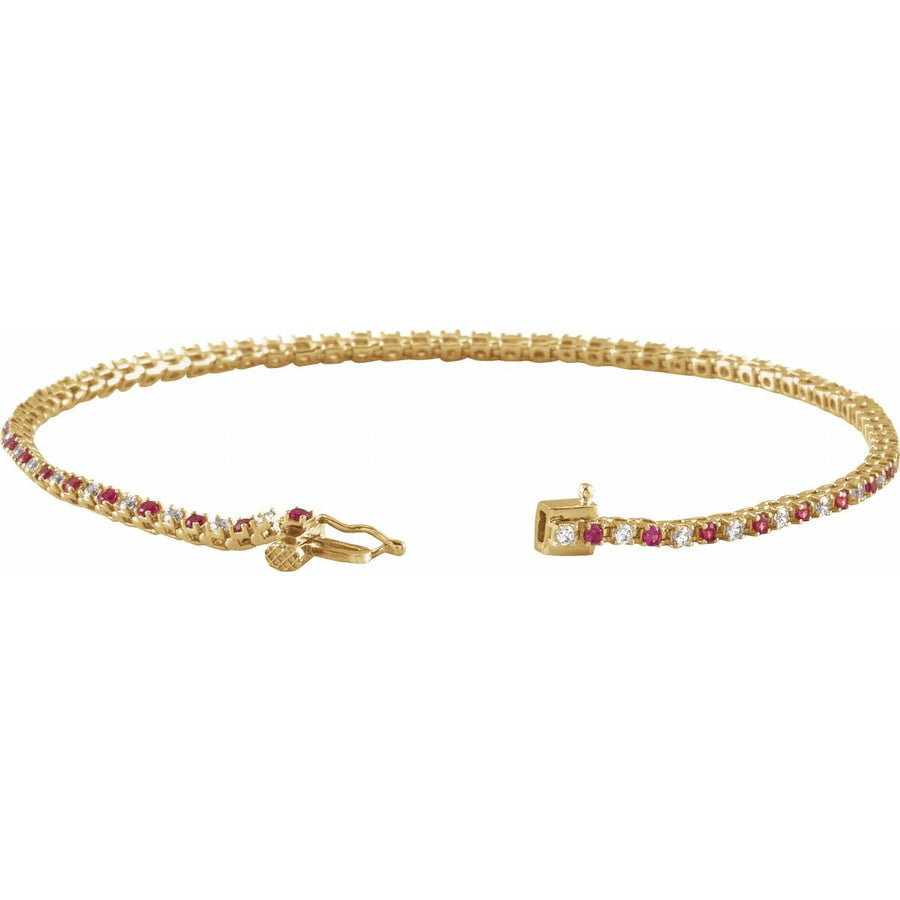 Line Bracelet - gallery - Series BRC899