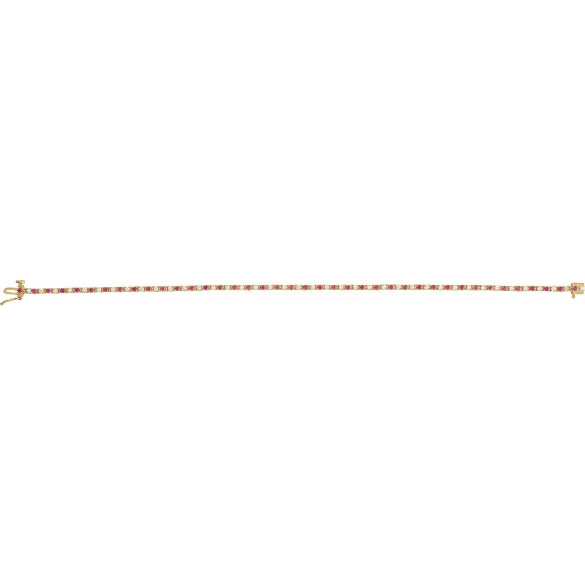 Line Bracelet - gallery - Series BRC899