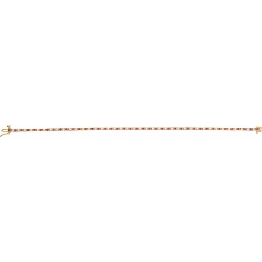 Line Bracelet - gallery - Series BRC899