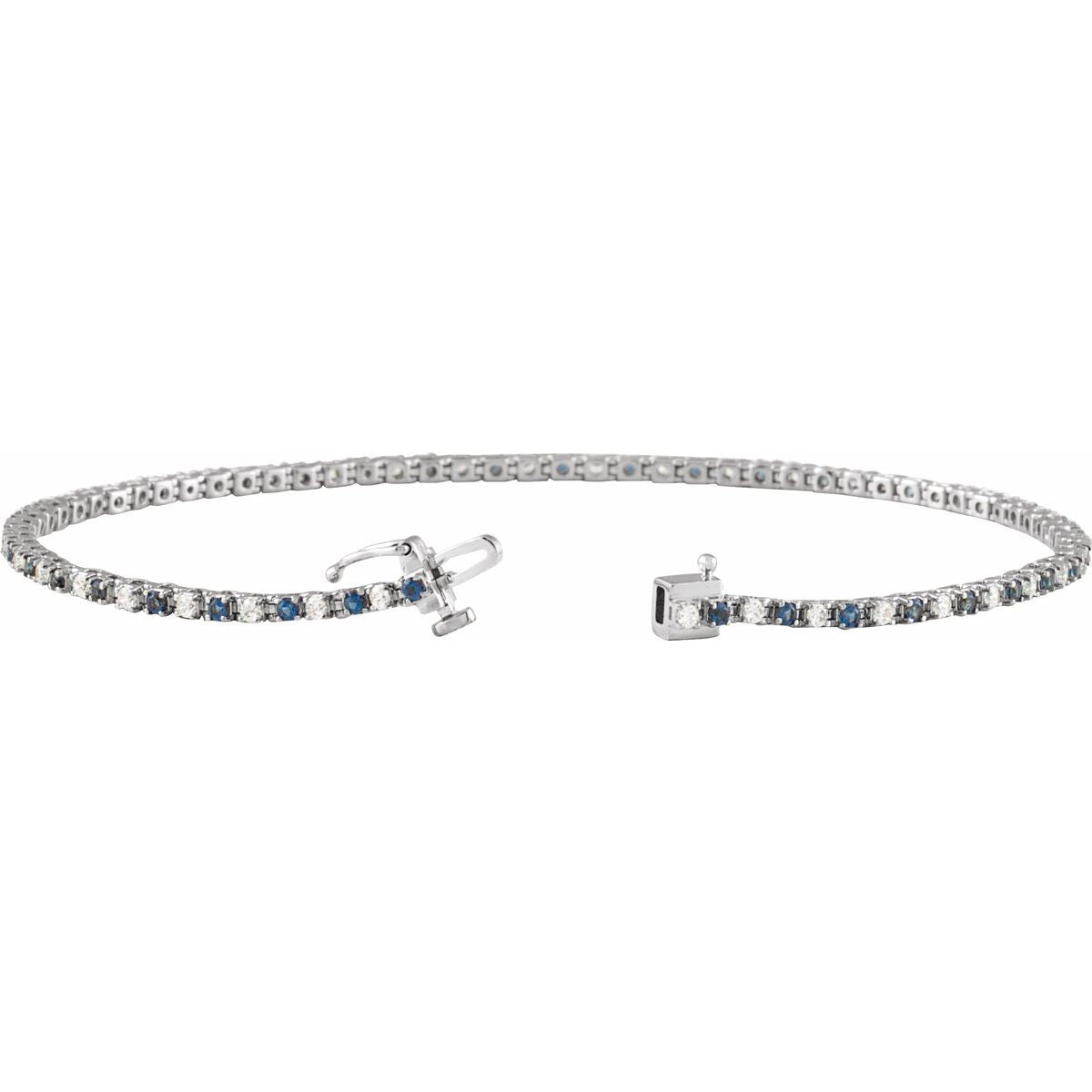 Line Bracelet - gallery - Series BRC899