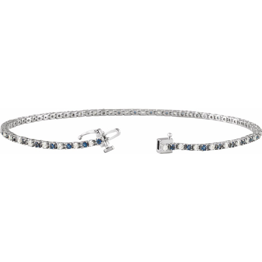 Line Bracelet - gallery - Series BRC899