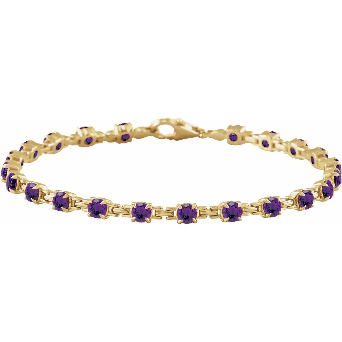 Line Bracelet - Series BRC901