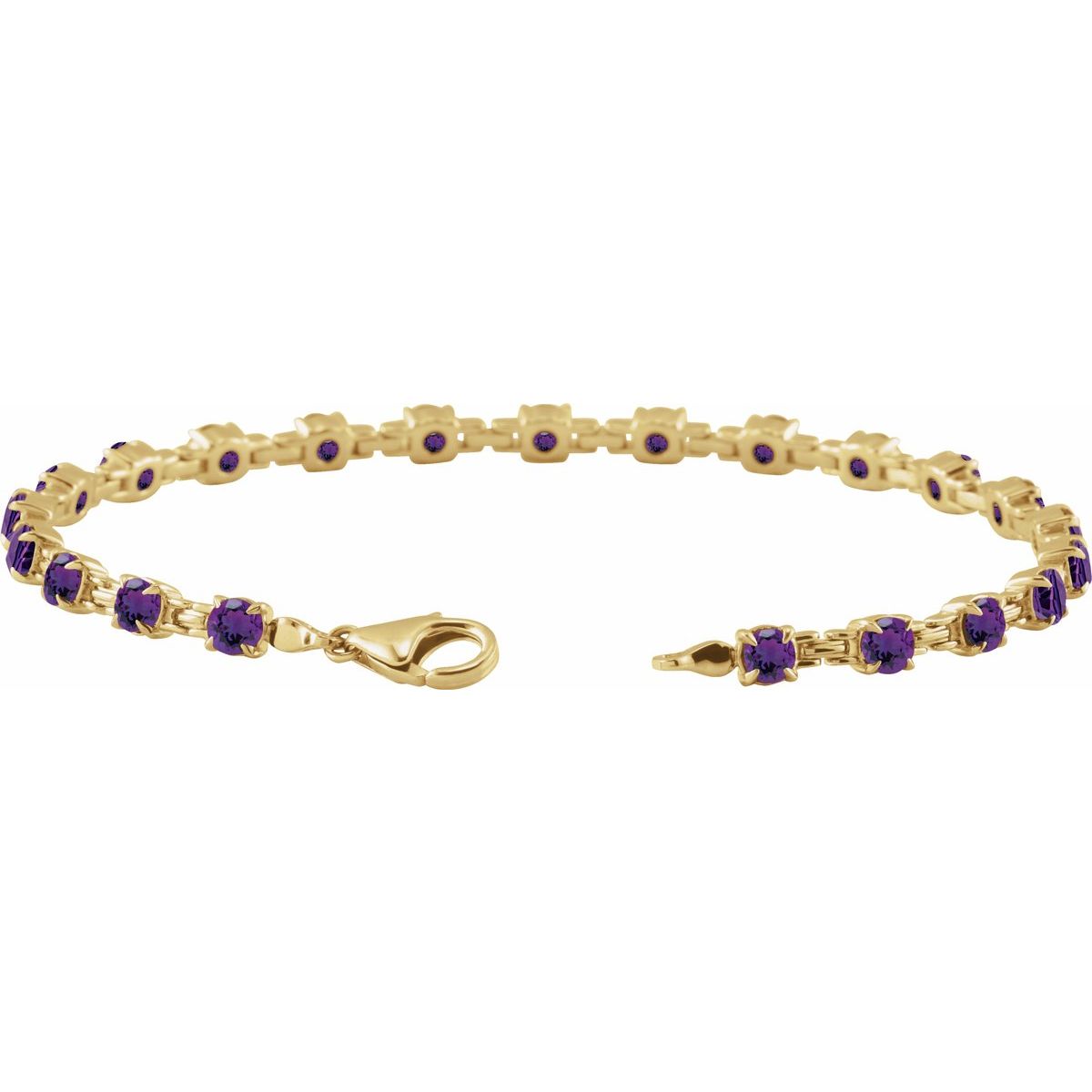 Line Bracelet - gallery - Series BRC901