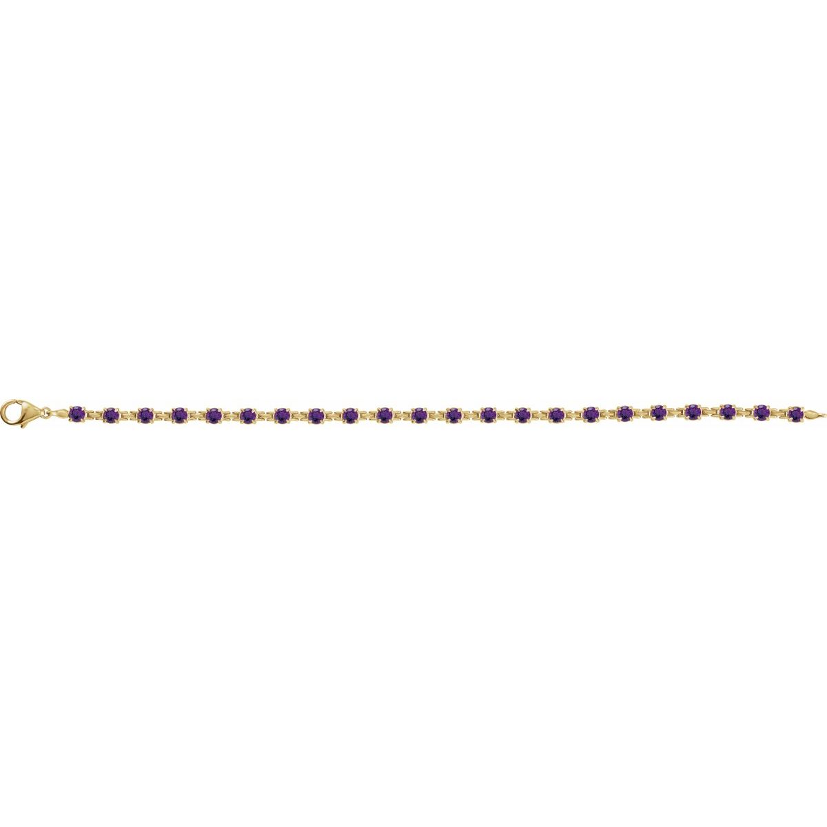 Line Bracelet - gallery - Series BRC901