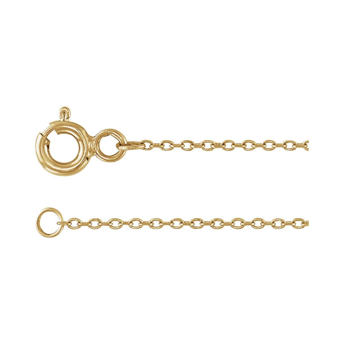 Star Anklet - gallery - Series 88199