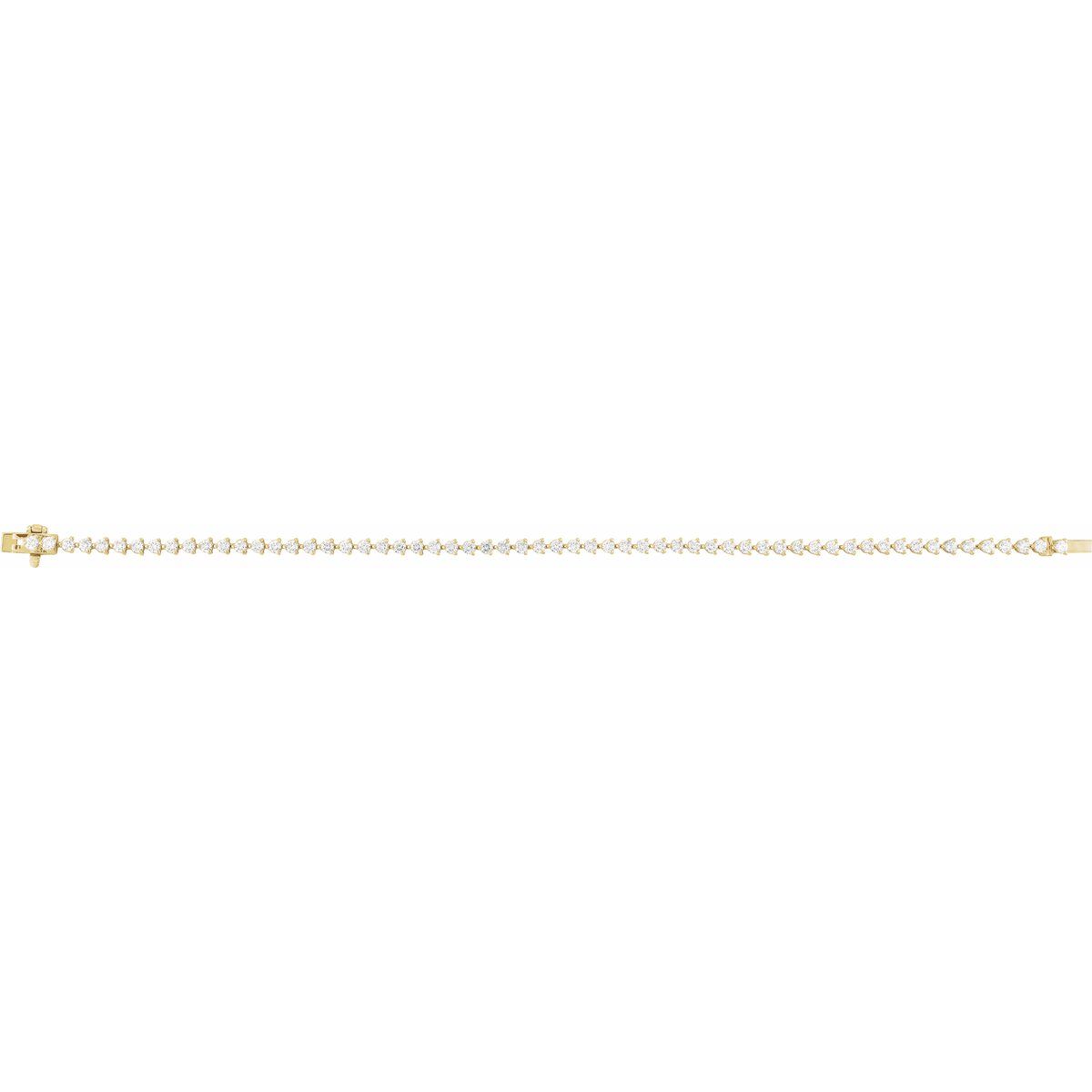 Line Bracelet - gallery - Series BRC907