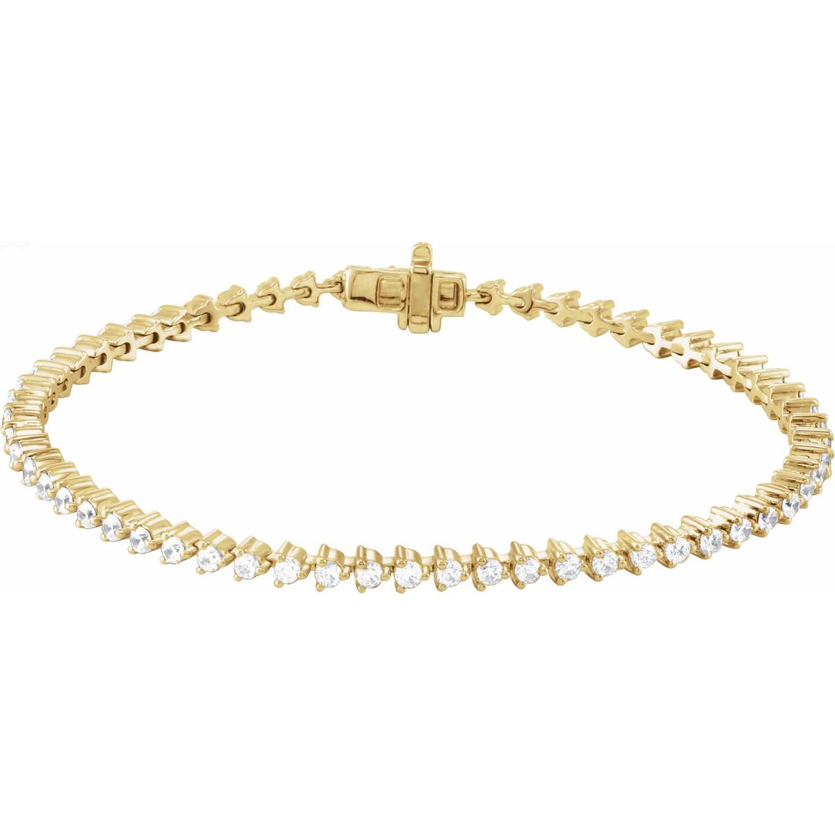 Line Bracelet - Series BRC907
