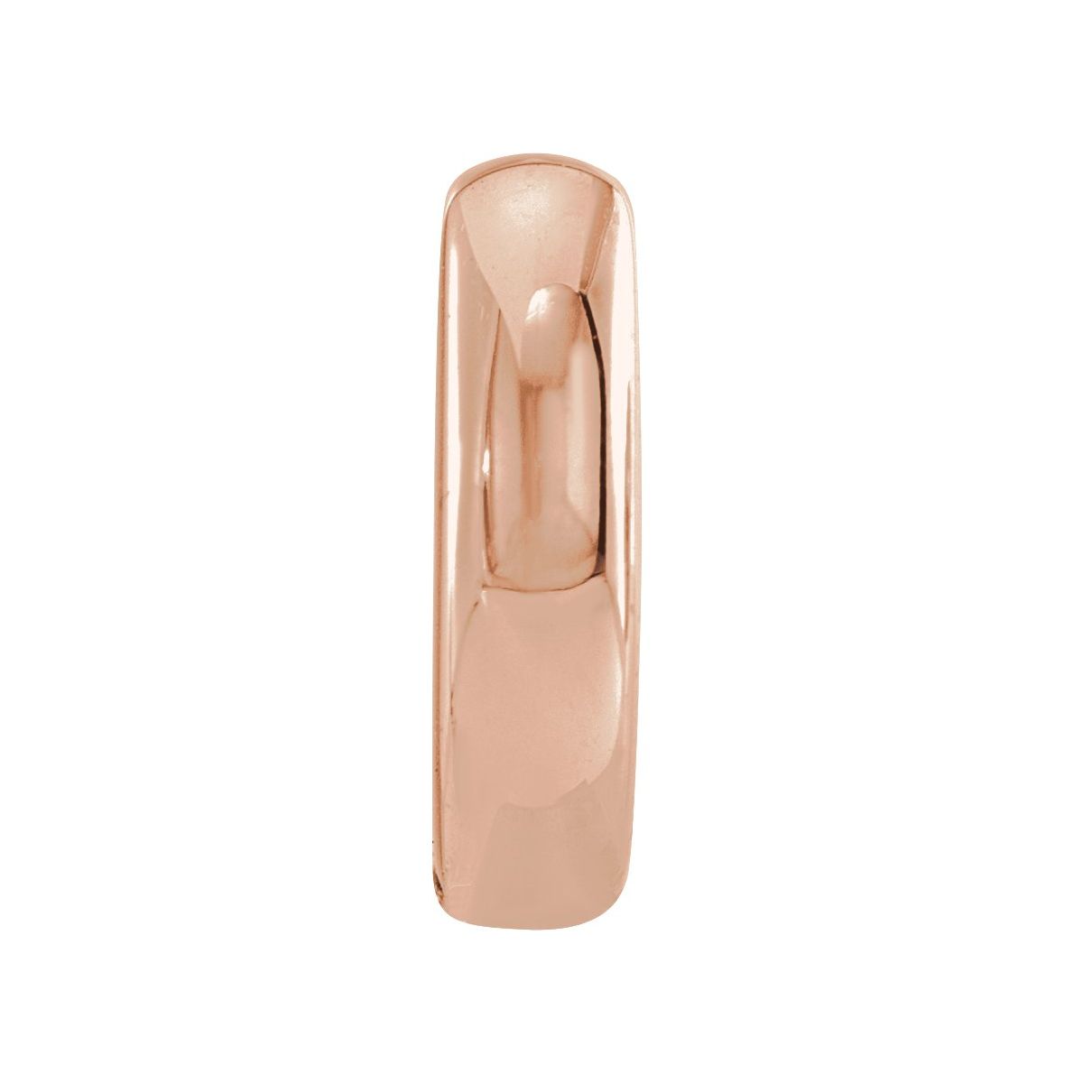 Huggie Hoop Earrings (9.5 Mm)