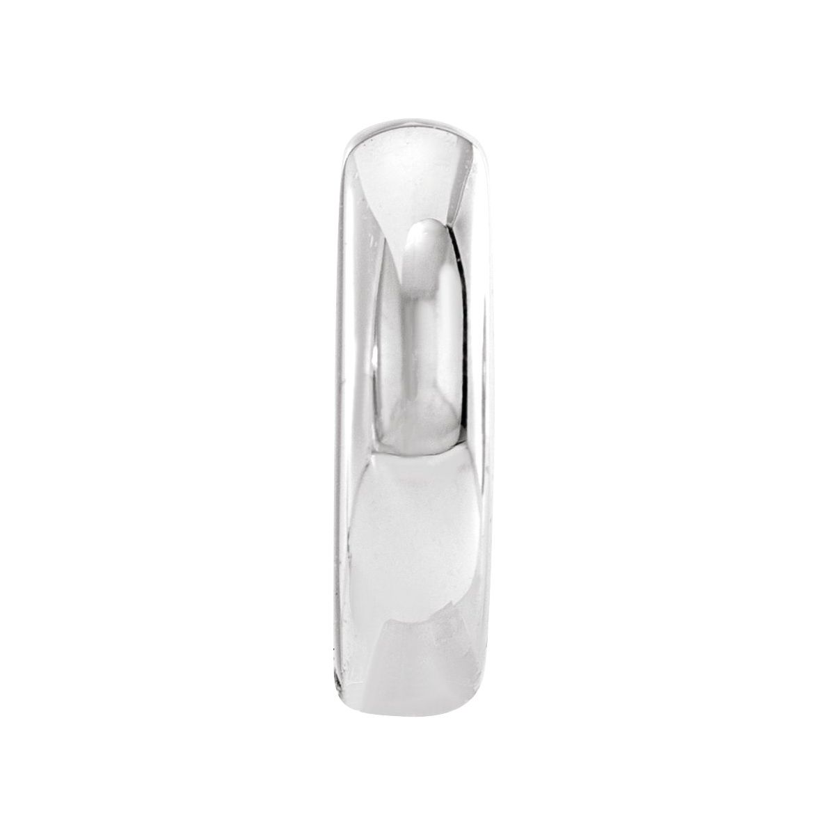 Huggie Hoop Earrings (12 Mm)