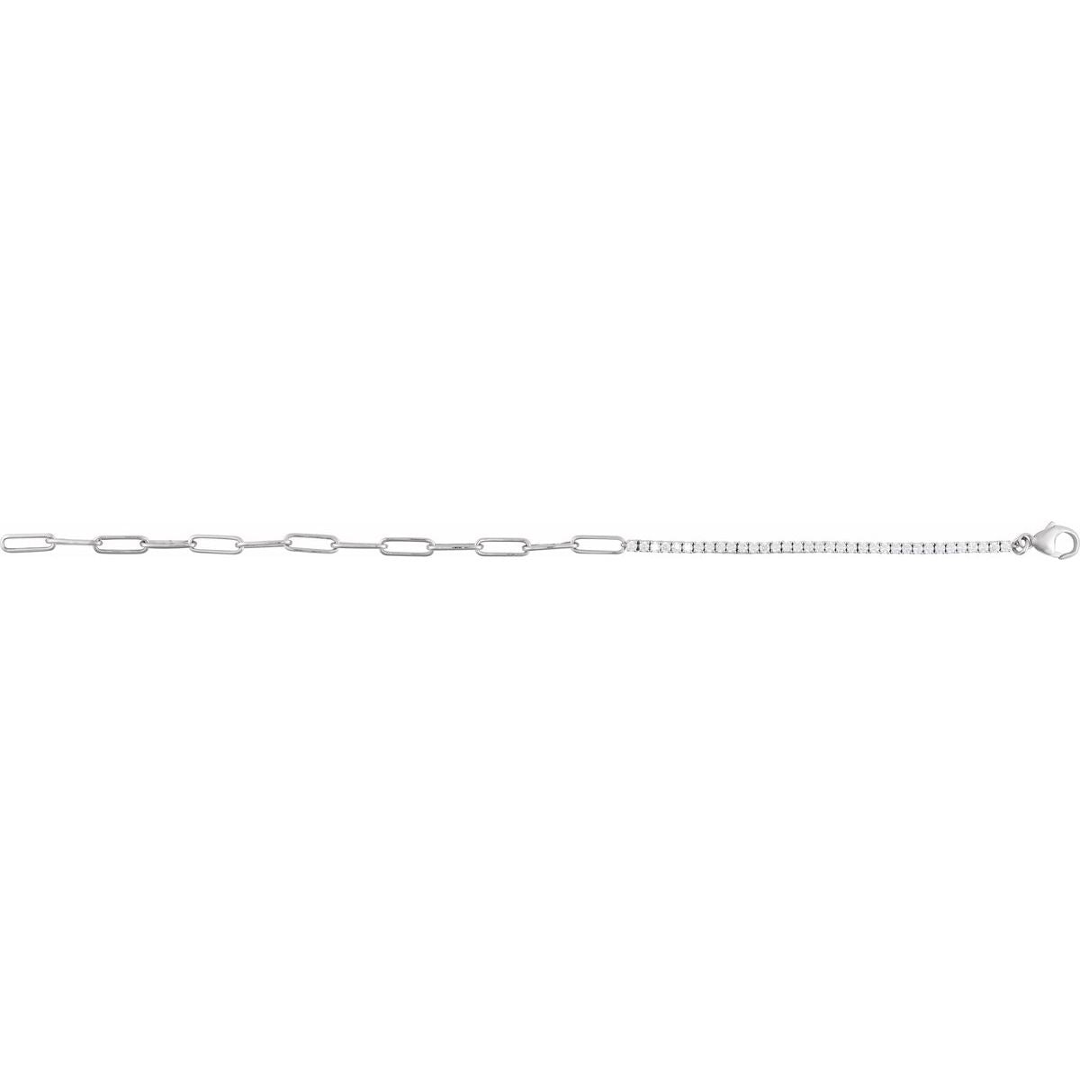 Line Bracelet - gallery - Series BRC924