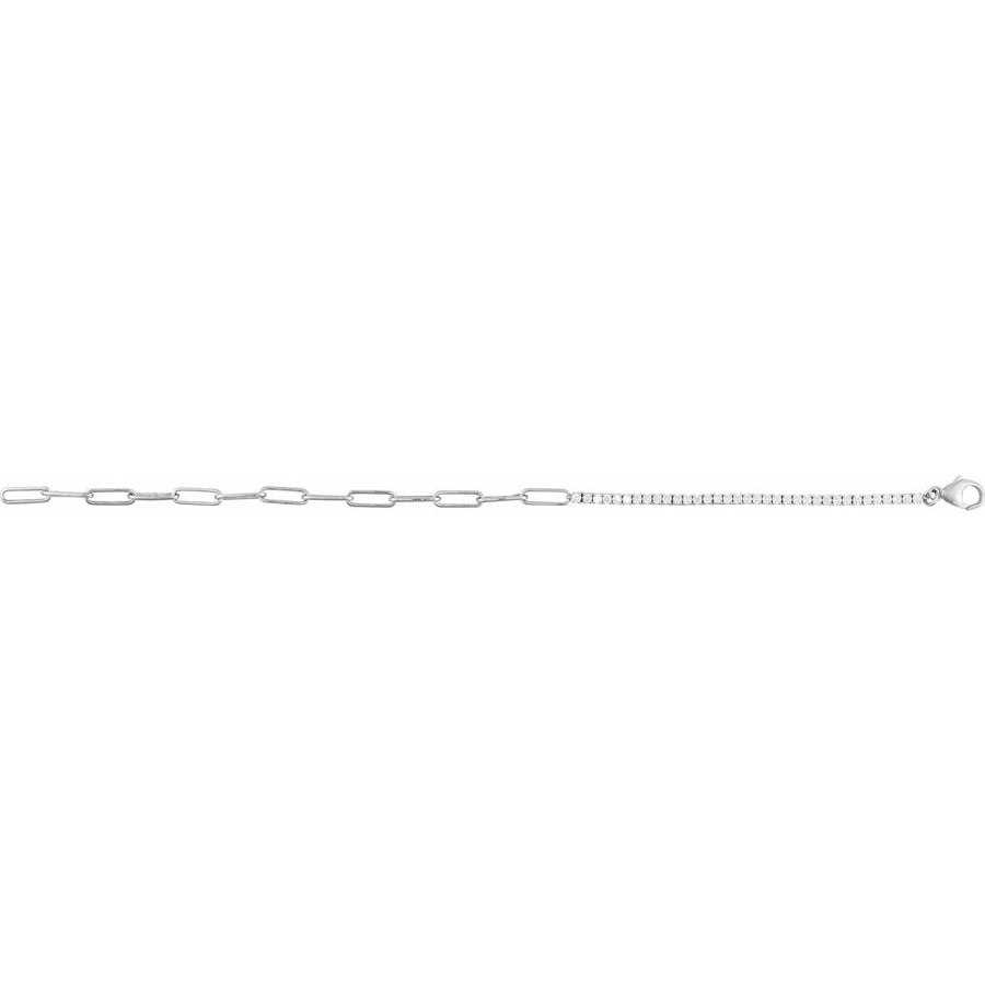 Line Bracelet - gallery - Series BRC924
