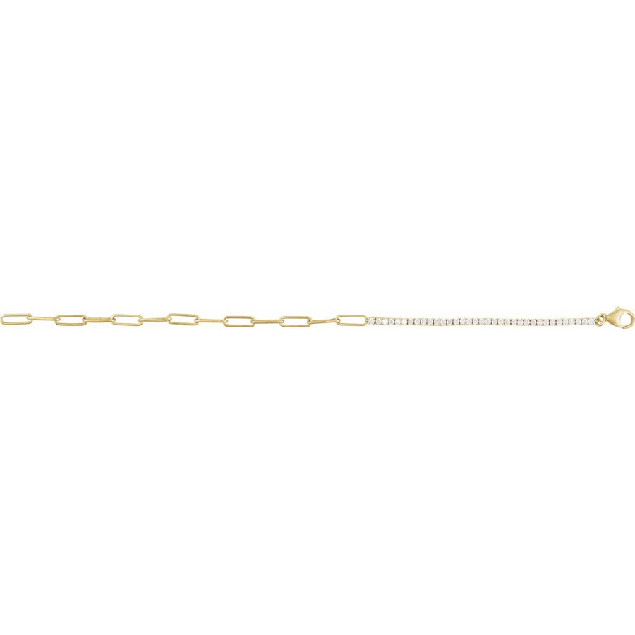 Line Bracelet - gallery - Series BRC924