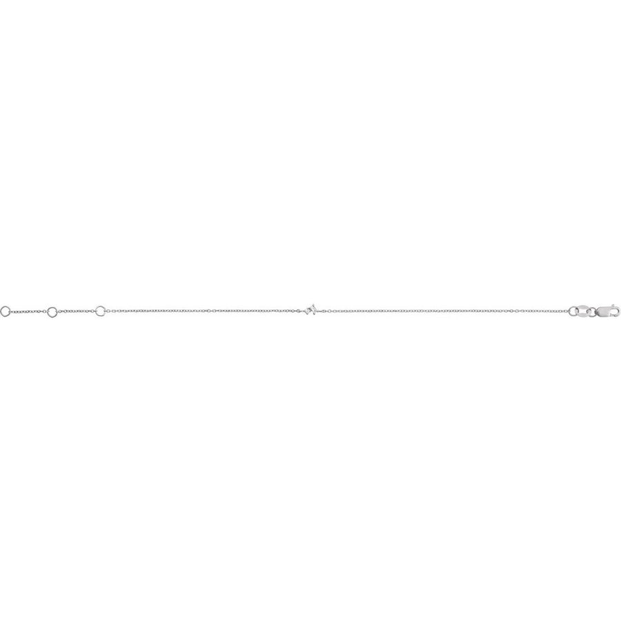 Accented Link Bracelet - gallery - Series BRC918