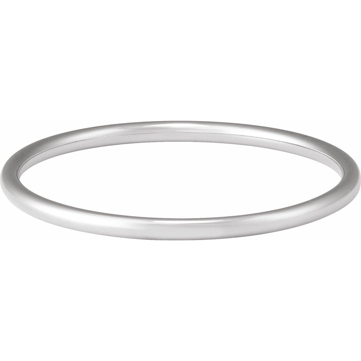 Bangle Bracelet (4 Mm) - Series BRC942