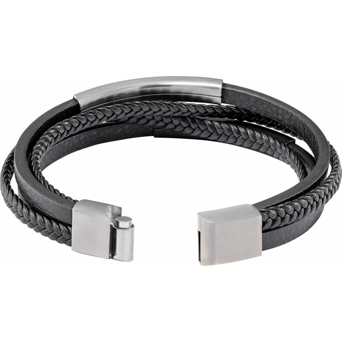 Multi-Strand Bracelet (11 Mm) - gallery - Series BRC948