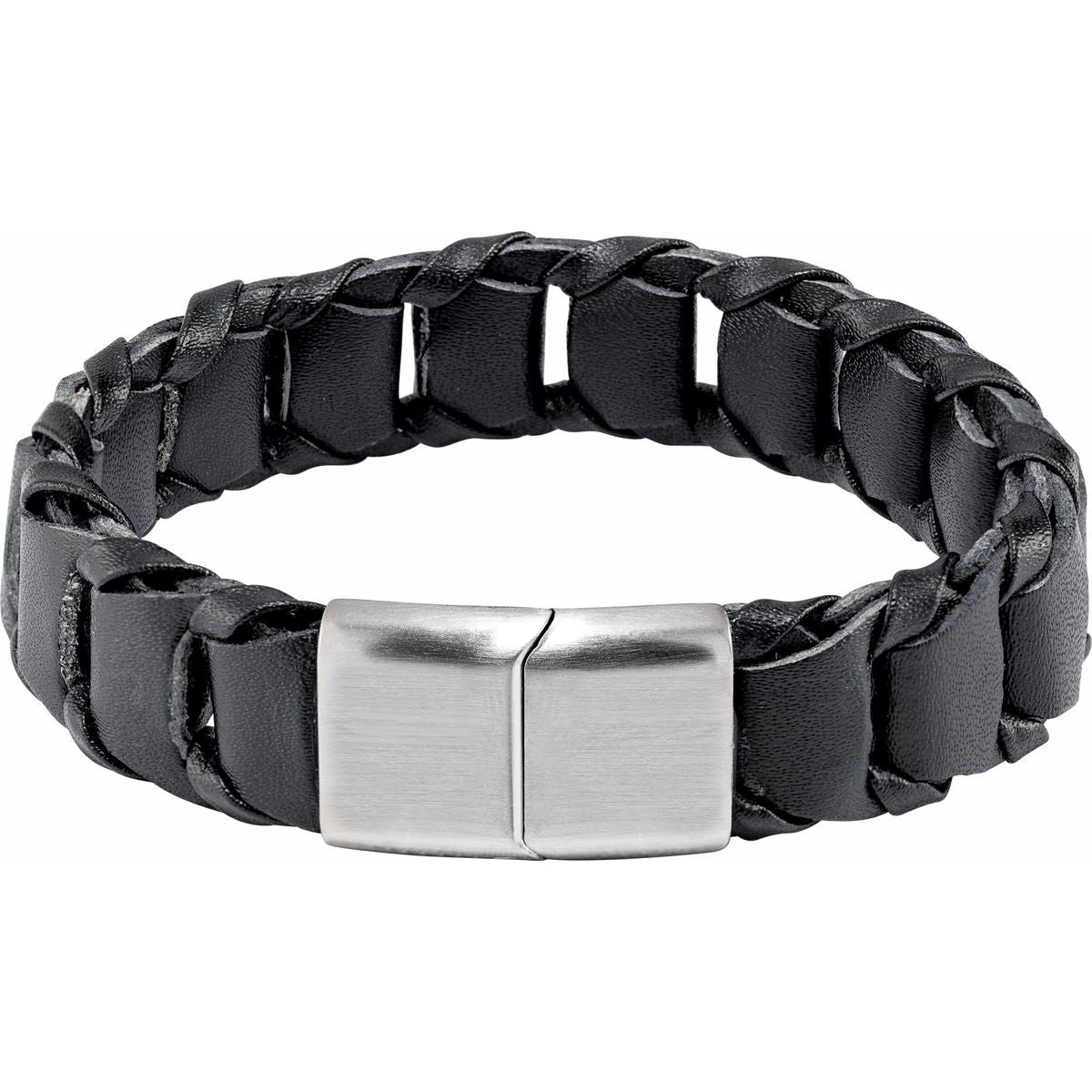 Cord Bracelet (17 Mm) - gallery - Series BRC947