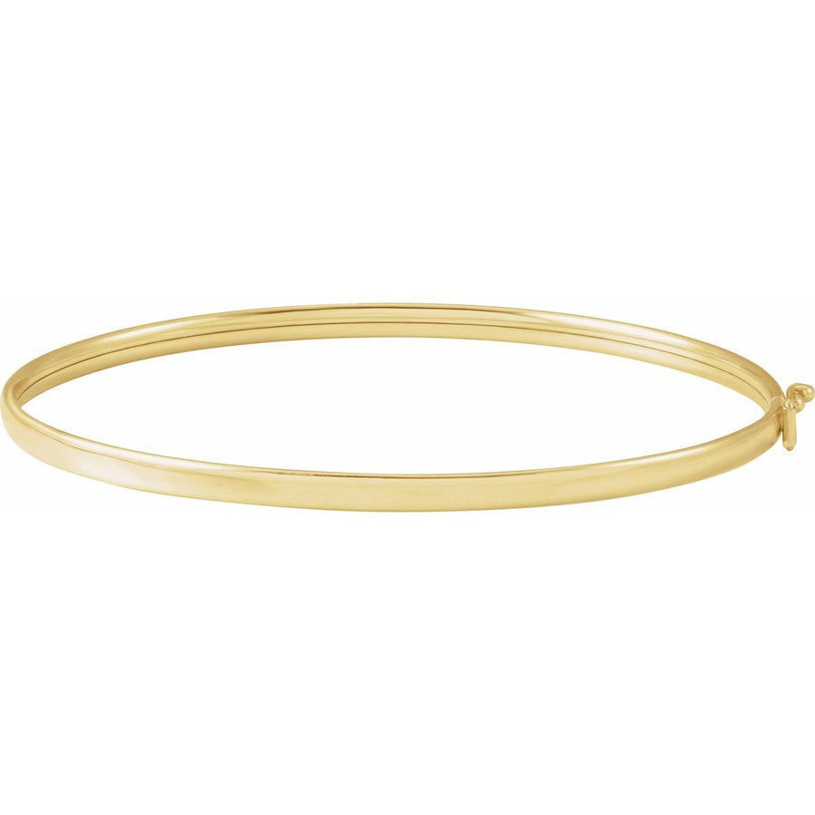 Endless Bangle Bracelet (2.85 Mm) - Series BRC954