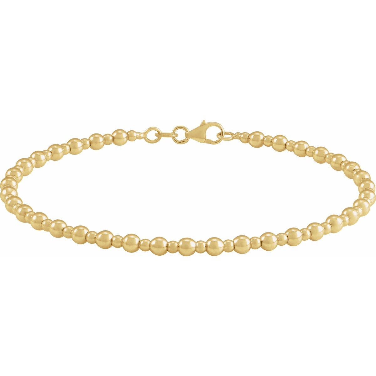 Beaded Bracelet - Series BRC956
