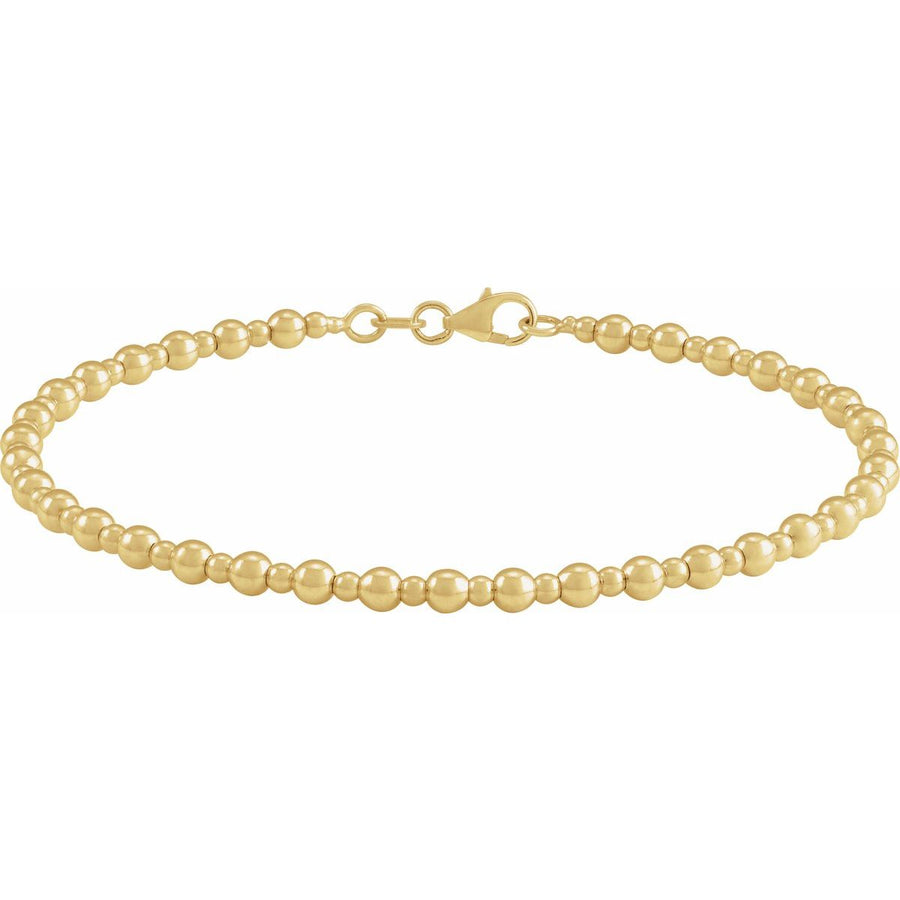 Beaded Bracelet - Series BRC956