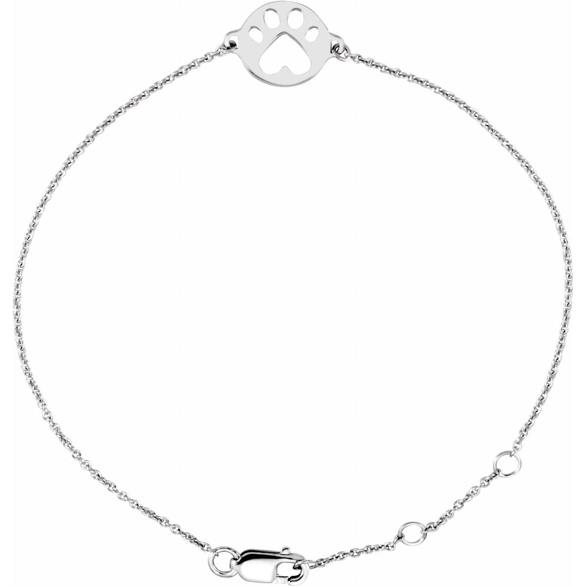 Our Cause for Paws™ Bracelet - Series 650267