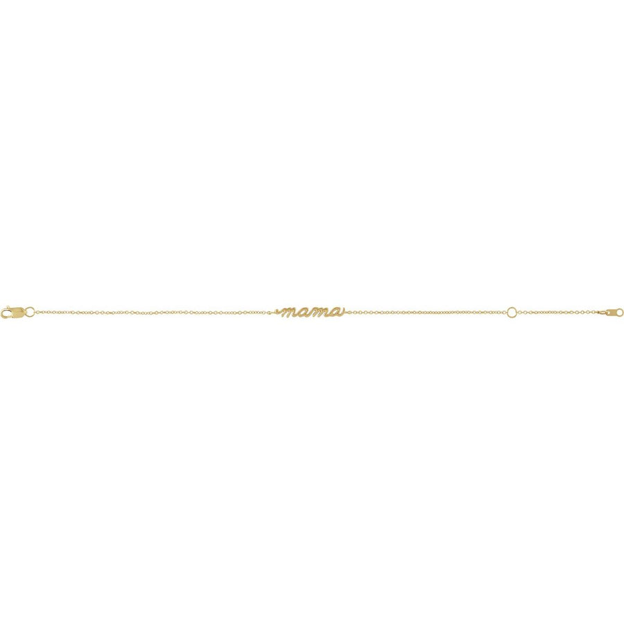 Mama Bracelet - gallery - Series BRC875