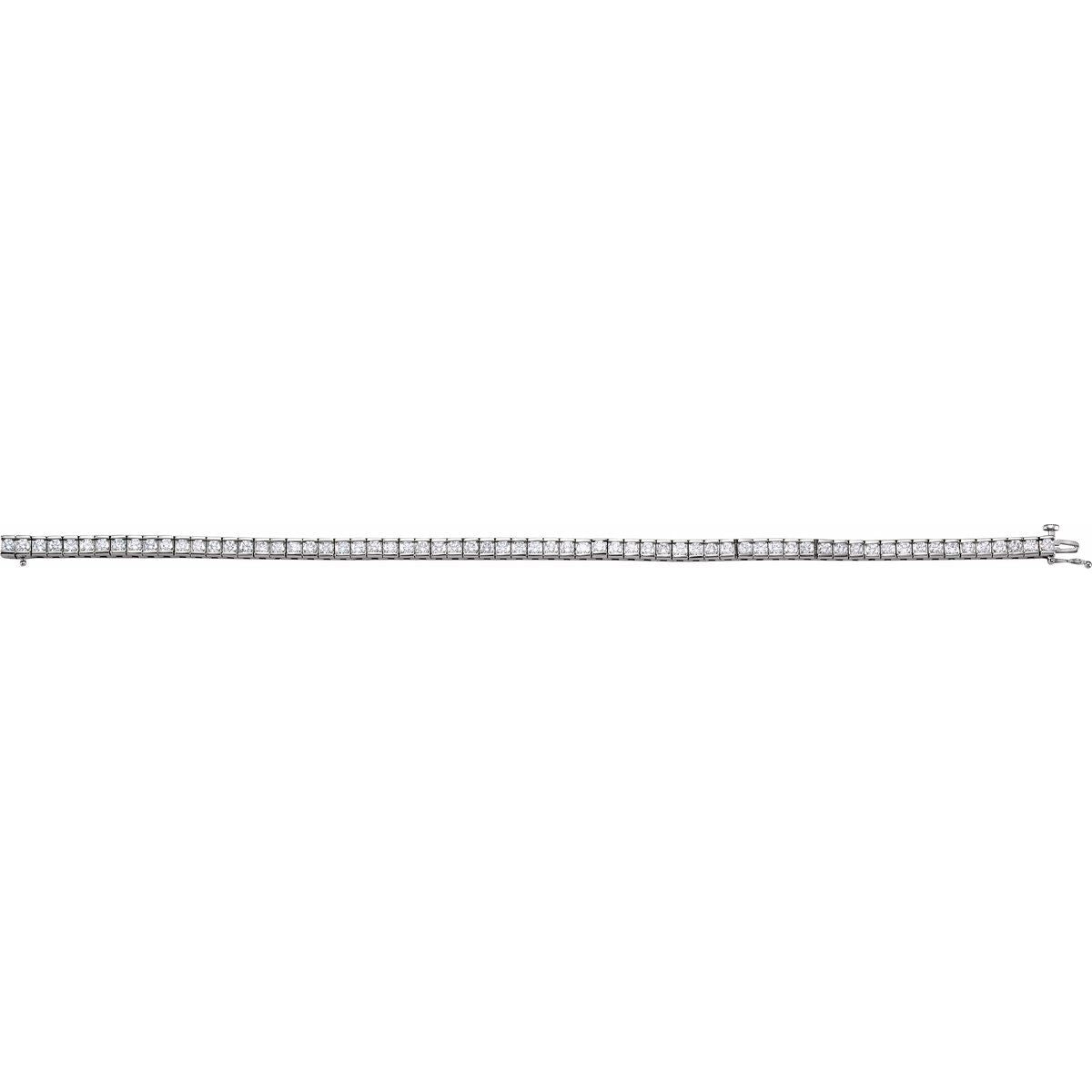 Accented Line Bracelet - gallery - Series 67413