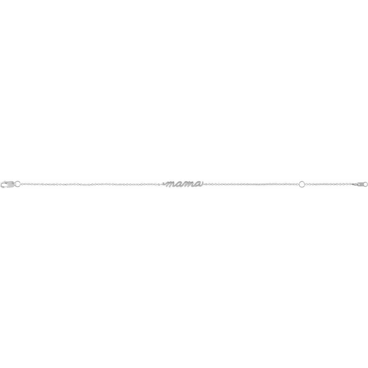 Mama Bracelet - gallery - Series BRC875