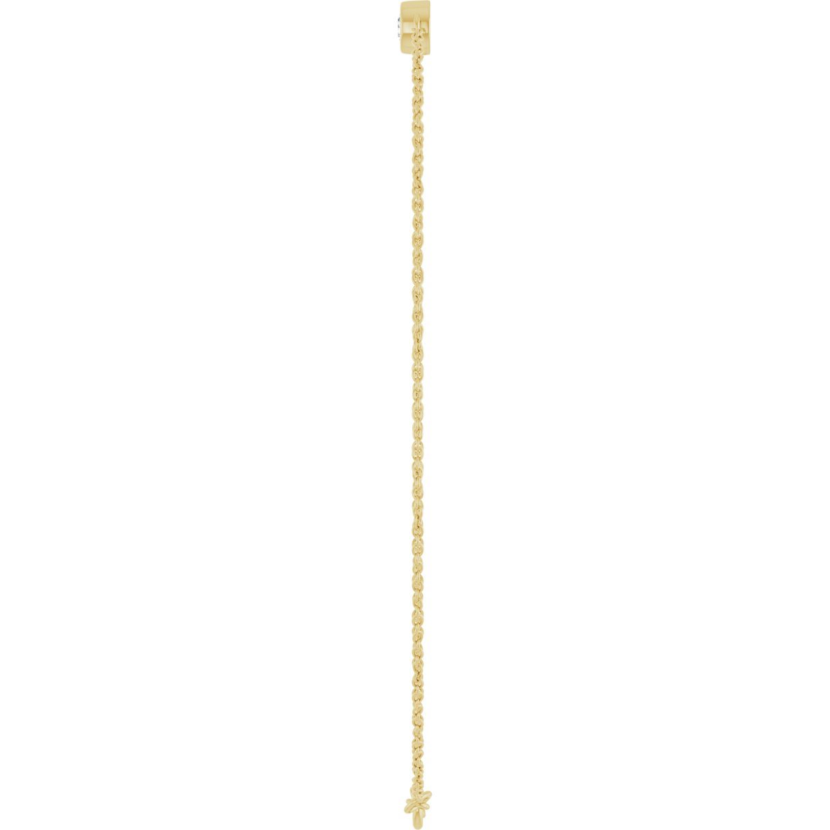 Accented Link Bracelet - gallery - Series BRC983