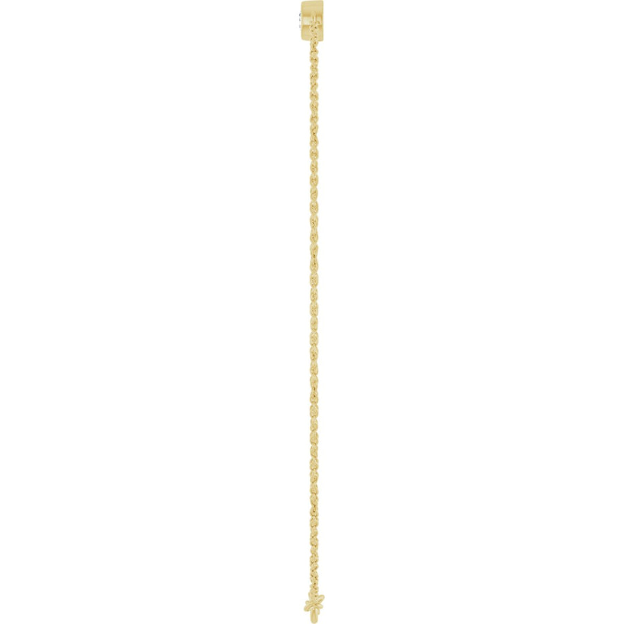 Accented Link Bracelet - gallery - Series BRC983