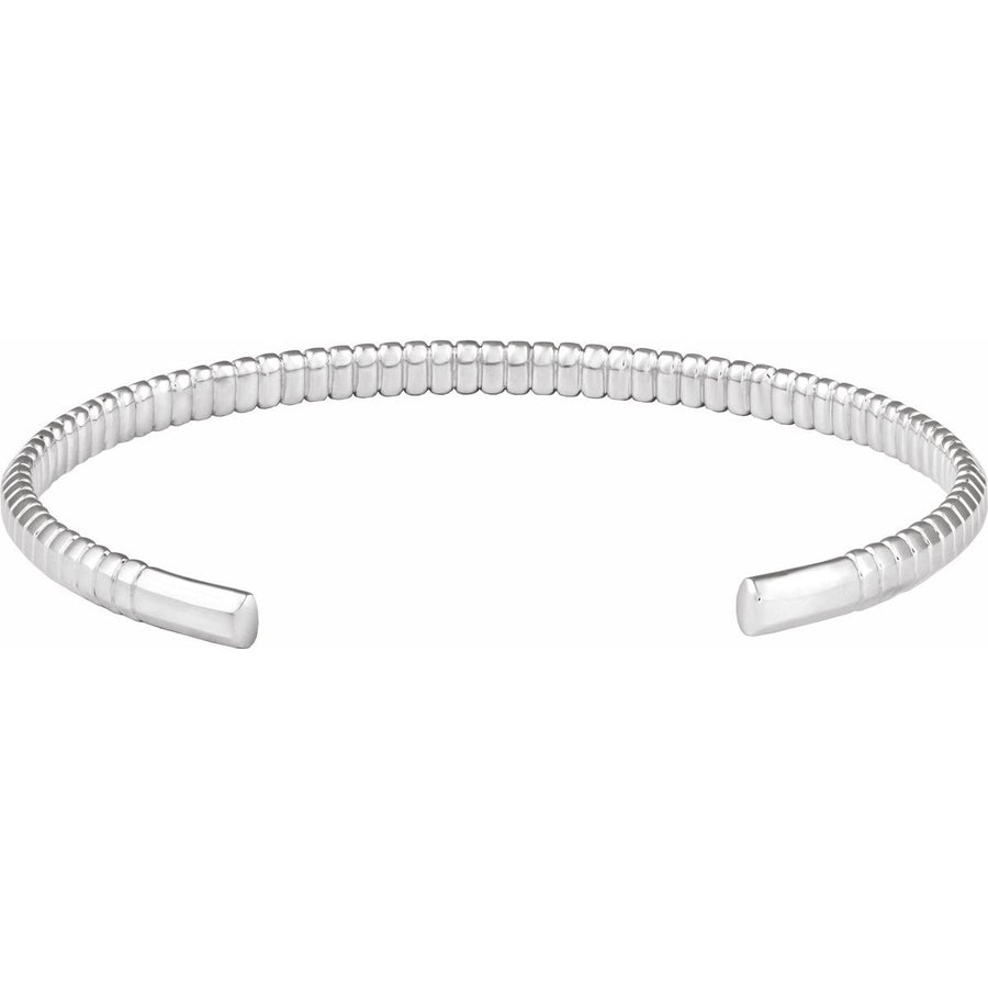Cuff Bracelet - gallery - Series BRC982