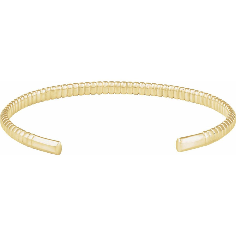 Cuff Bracelet - gallery - Series BRC982