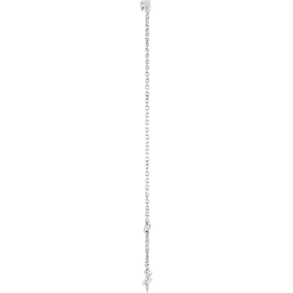 Graduated Link Bracelet - gallery - Series BRC876