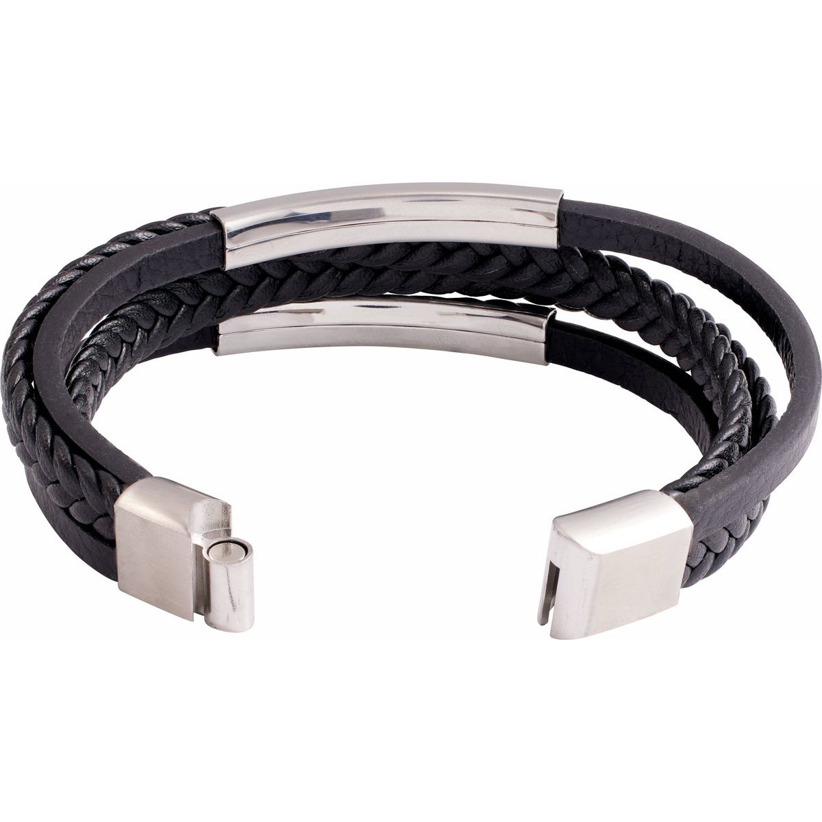 Multi-Strand Bracelet (11 Mm) - gallery - Series BRC948