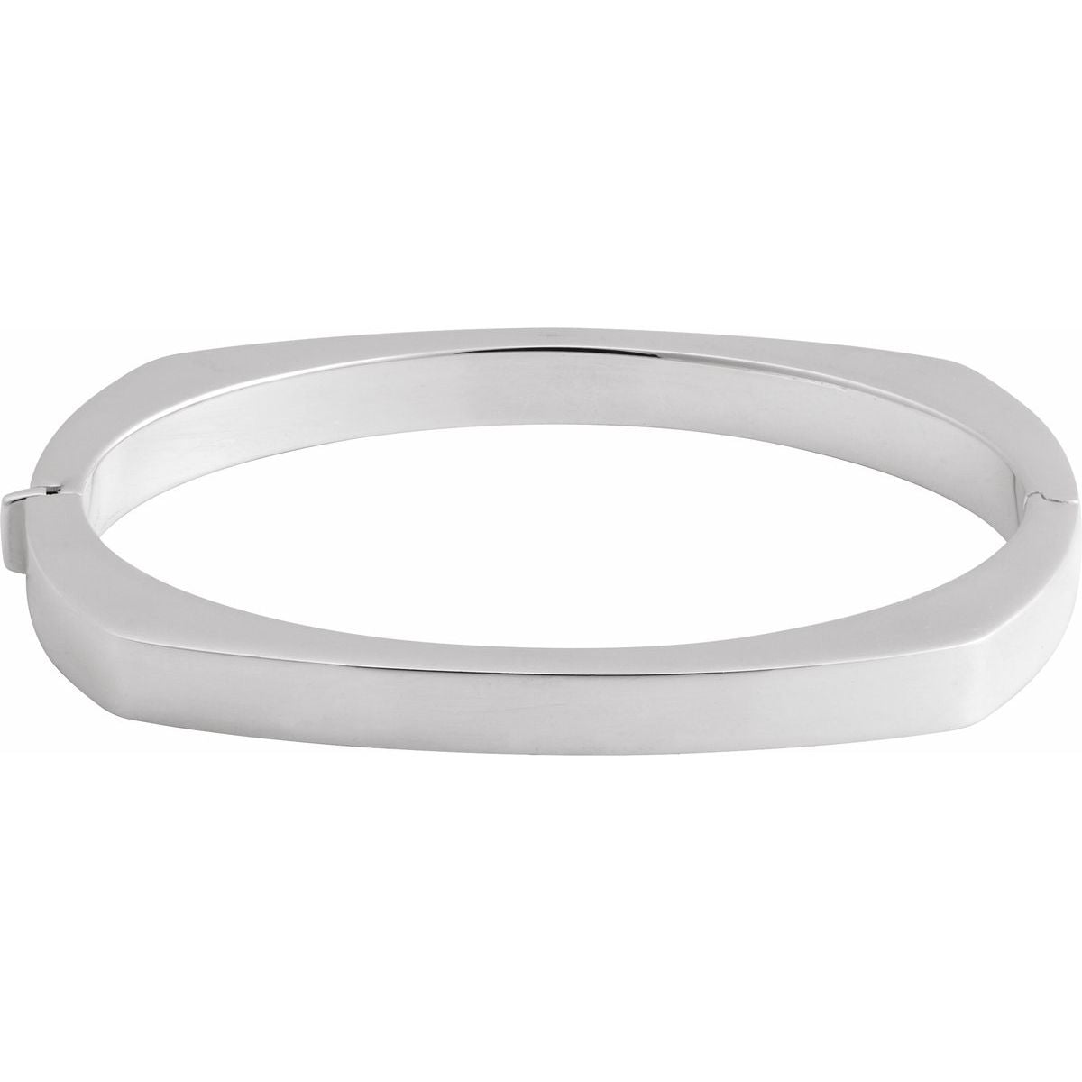 Bangle Bracelet (6 Mm) - Series BRC996