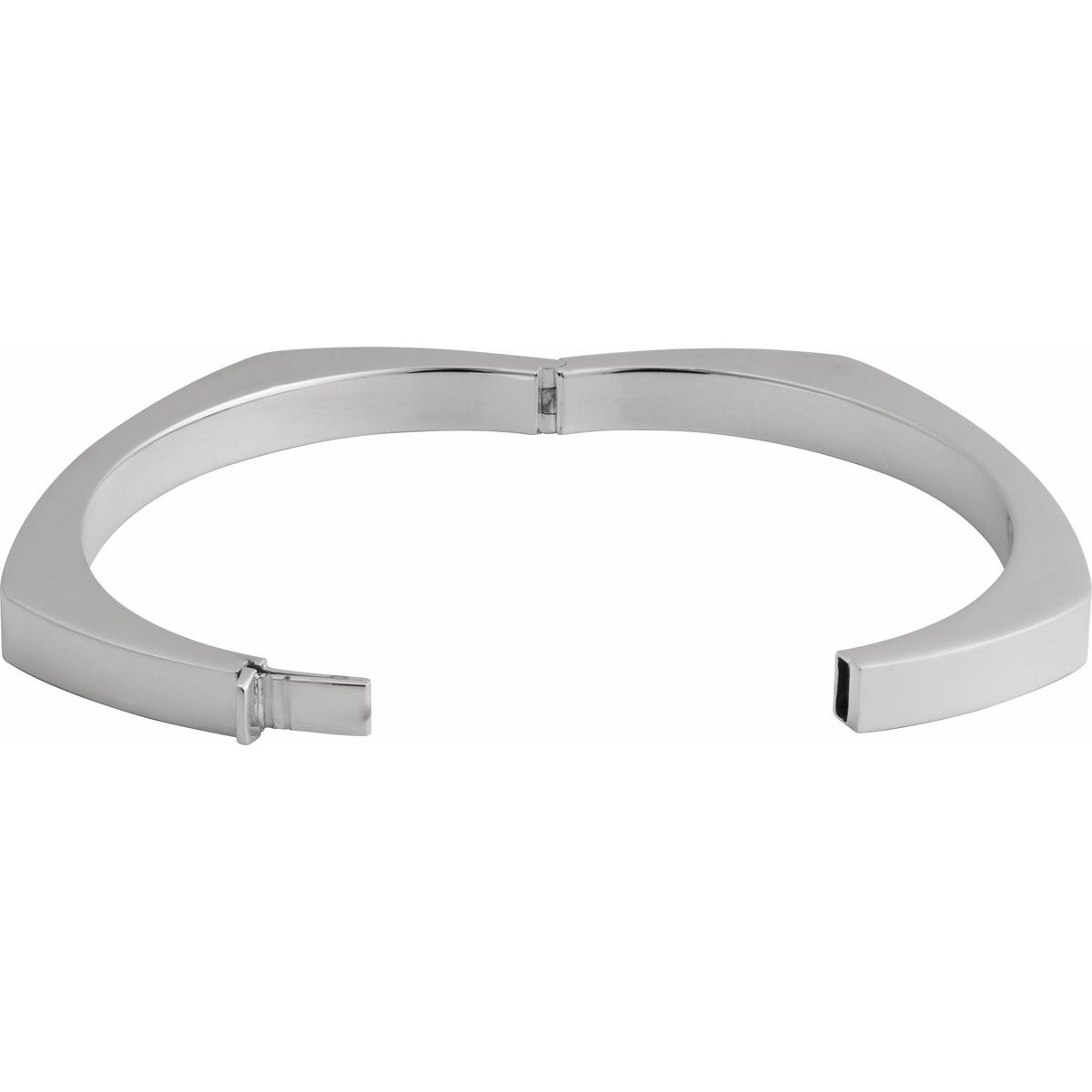 Bangle Bracelet (6 Mm) - gallery - Series BRC996