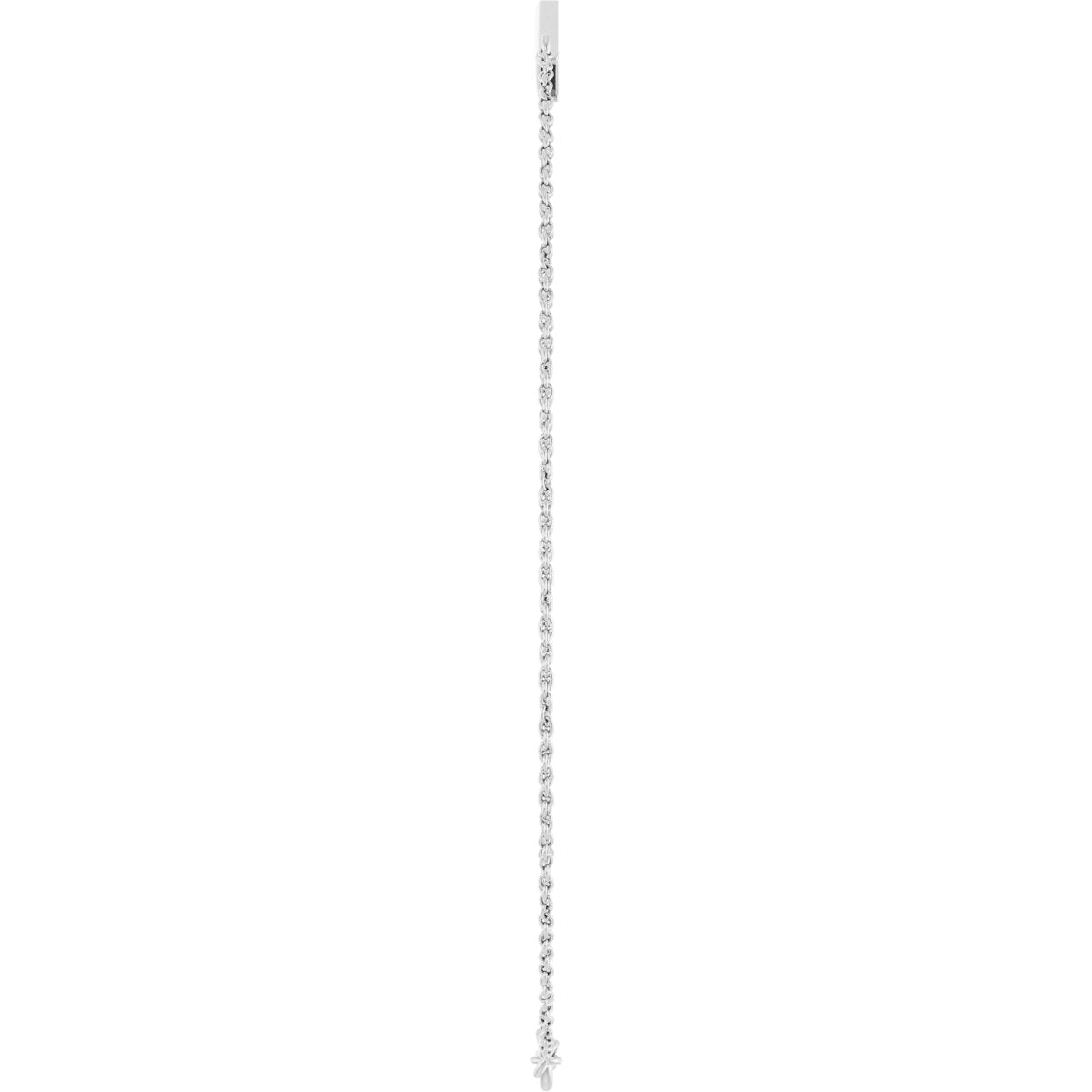 Lightning Bolt Link Bracelet - gallery - Series BRC992