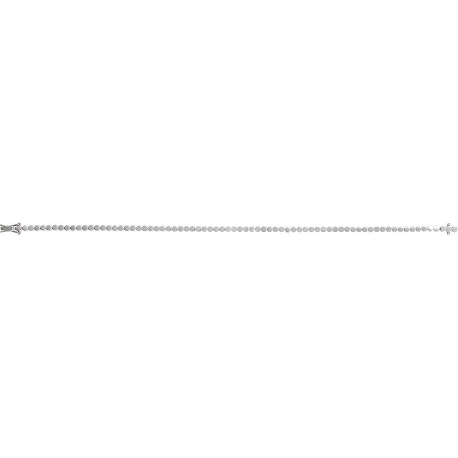 Geometric Line Bracelet - gallery - Series BRC998