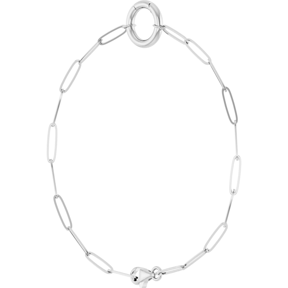 Charm Bracelet - gallery - Series BRC984