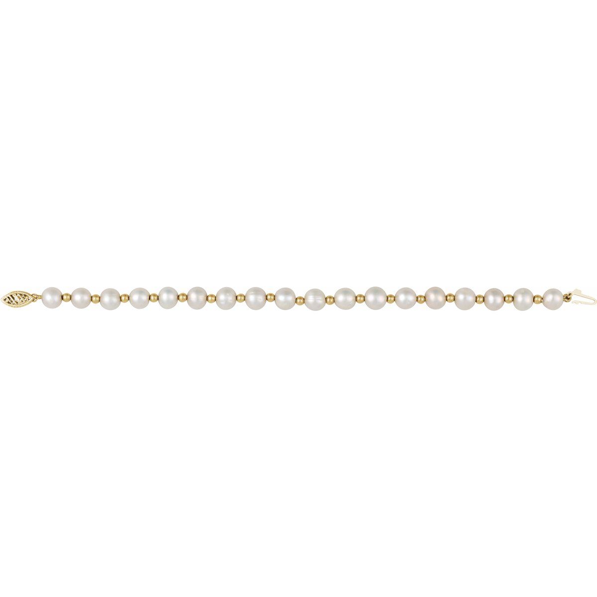 Pearl Bracelet - gallery - Series 689325
