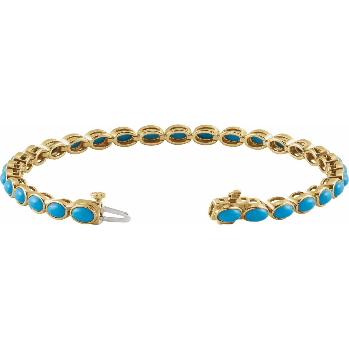 Line Bracelet - gallery - Series BRC1011