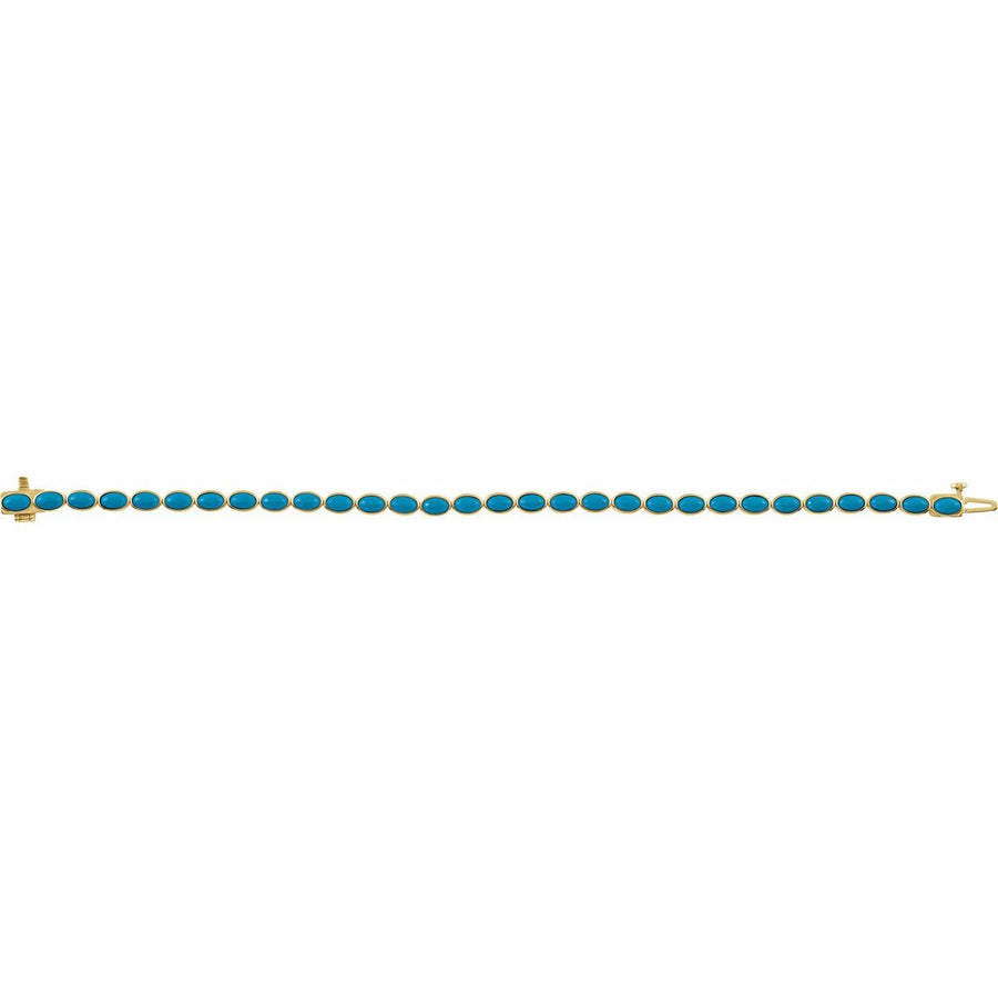 Line Bracelet - gallery - Series BRC1011