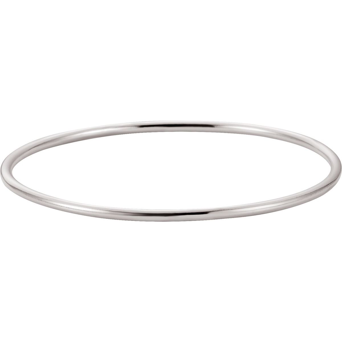 Bangle Bracelet - Series BRC378