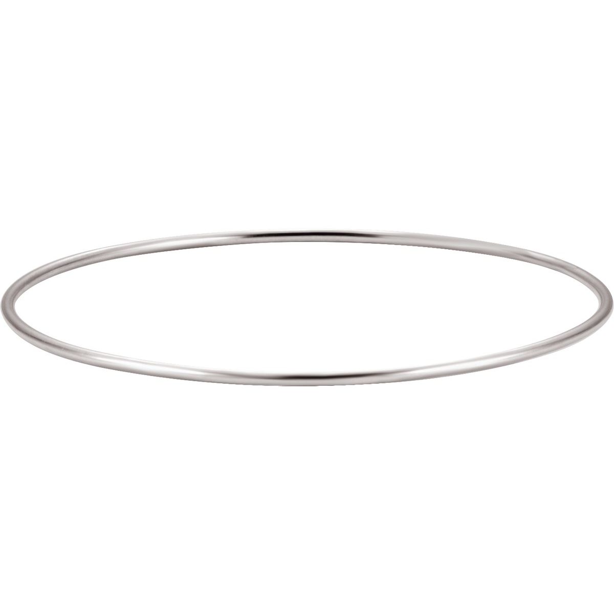 Bangle Bracelet - Series BRC381