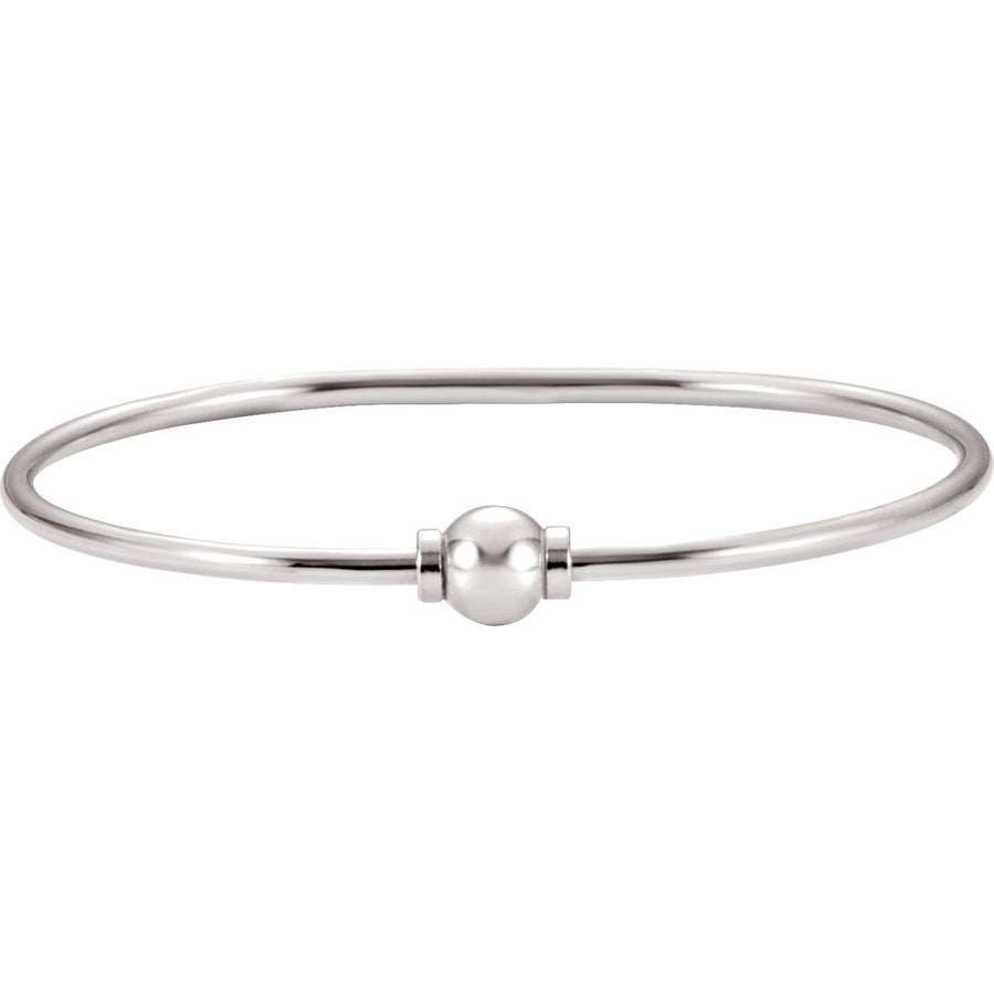 Ball Bangle Bracelet - Series BRC268
